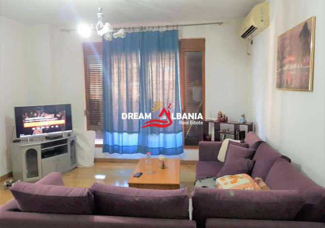 Shtepi ne shitje 2+1 ne Tirane - 120,000 Euro