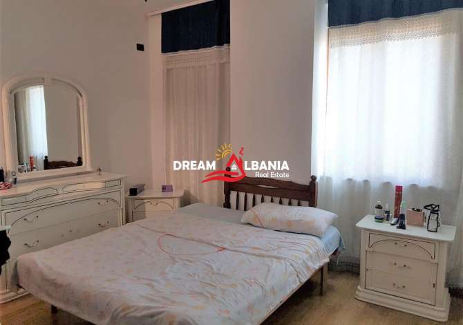Shtepi ne shitje 2+1 ne Tirane - 120,000 Euro