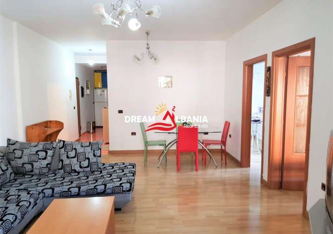 Shtepi ne shitje Apartament ne Tirane, 2+1, Mobilimi E mobiluar, Pagesa 120,000  Euro.