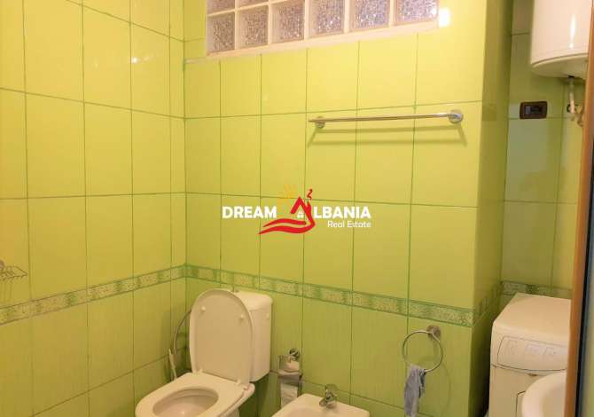 Shtepi ne shitje Apartament ne Tirane, 2+1, Mobilimi E mobiluar, Pagesa 120,000  Euro.