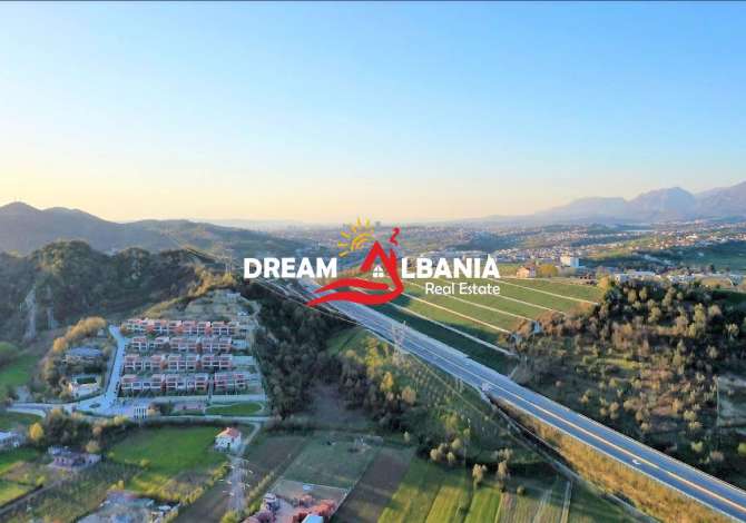 Truall ose Toke ne Tirane - 346,500 Euro