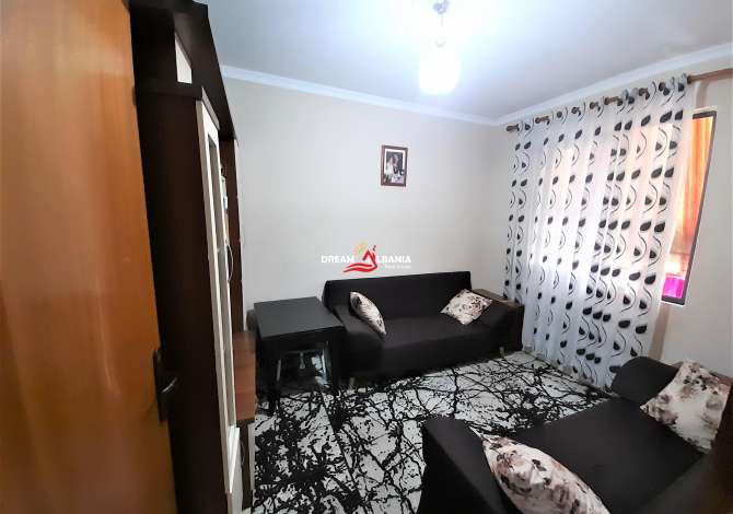 Shtepi ne shitje 1+1 ne Tirane - 47,000 Euro