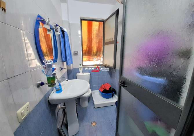 Shtepi ne shitje 1+1 ne Tirane - 47,000 Euro