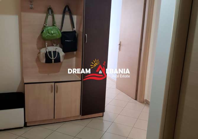 Shtepi ne shitje Apartament ne Tirane, 2+1, Mobilimi E mobiluar, Pagesa 128,000  Euro.