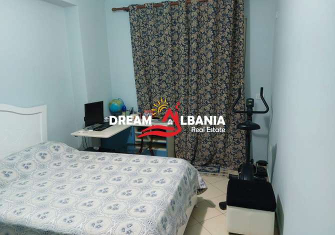 Shtepi ne shitje Apartament ne Tirane, 2+1, Mobilimi E mobiluar, Pagesa 128,000  Euro.