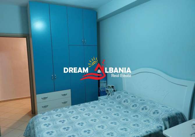 Shtepi ne shitje Apartament ne Tirane, 2+1, Mobilimi E mobiluar, Pagesa 128,000  Euro.
