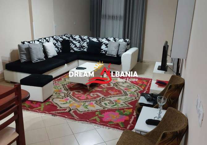 Shtepi ne shitje Apartament ne Tirane, 2+1, Mobilimi E mobiluar, Pagesa 128,000  Euro.