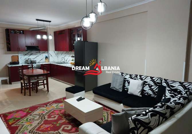 Shtepi ne shitje 2+1 ne Tirane - 128,000 Euro