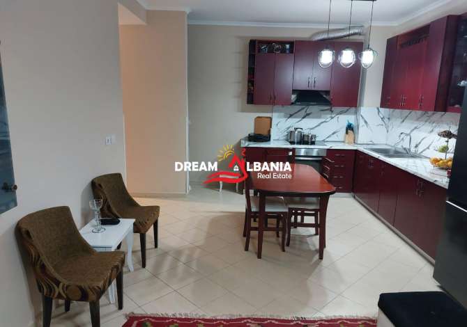 Shtepi ne shitje 2+1 ne Tirane - 128,000 Euro