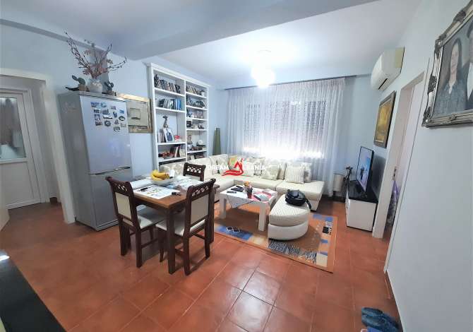 Shtepi ne shitje 2+1 ne Tirane - 95,000 Euro