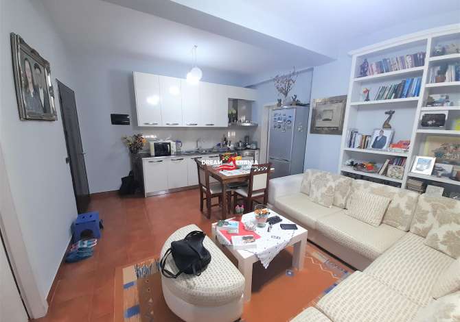 Shtepi ne shitje 2+1 ne Tirane - 95,000 Euro