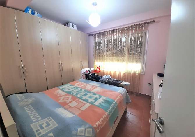 Shtepi ne shitje 2+1 ne Tirane - 95,000 Euro