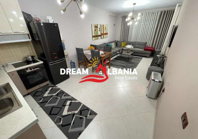 Shtepi ne shitje 2+1 ne Tirane - 91,000 Euro