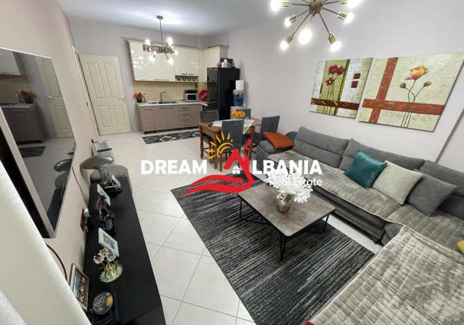 Shtepi ne shitje 2+1 ne Tirane - 91,000 Euro