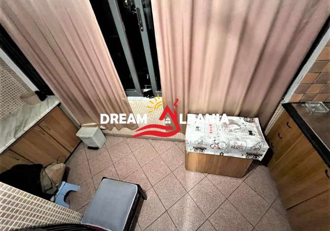 Shtepi ne shitje Apartament ne Tirane, 2+1, Mobilimi E mobiluar, Pagesa 83,000  Euro.