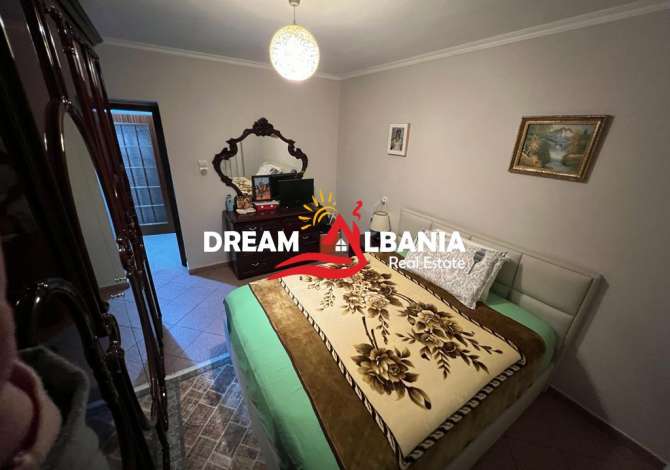 Shtepi ne shitje 2+1 ne Tirane - 83,000 Euro