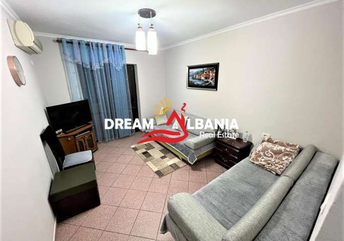 Shtepi ne shitje Apartament ne Tirane, 2+1, Mobilimi E mobiluar, Pagesa 83,000  Euro.