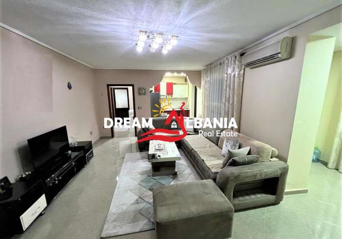 Shtepi ne shitje 2+1 ne Tirane - 83,000 Euro