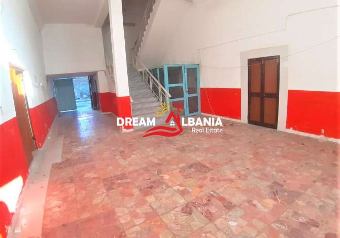 Ambient biznesi me qera 1+1 ne Tirane - 3,600 Euro