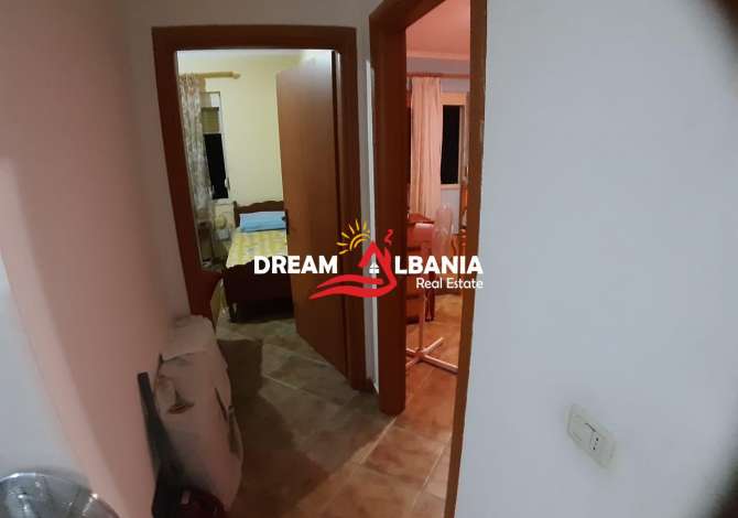 Shtepi ne shitje Apartament ne Tirane, 2+1, Mobilimi E mobiluar, Pagesa 60,000  Euro.