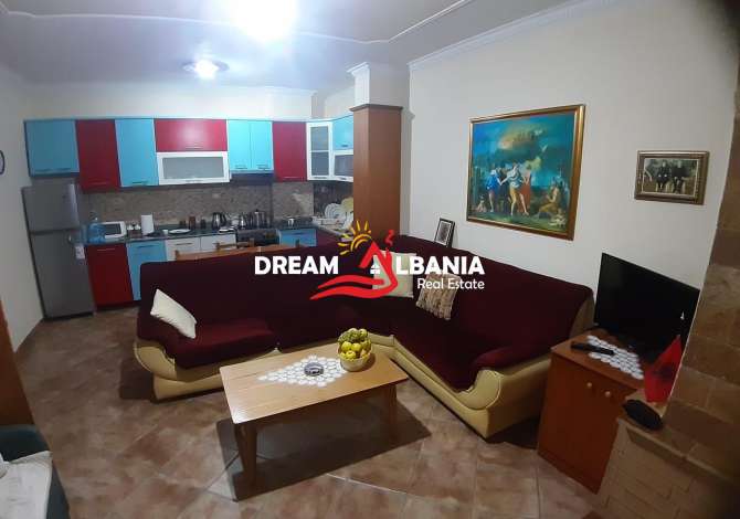 Shtepi ne shitje 2+1 ne Tirane - 60,000 Euro