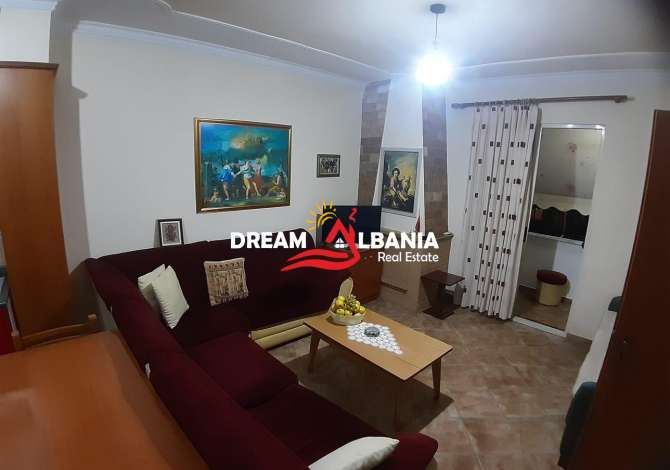Shtepi ne shitje 2+1 ne Tirane - 60,000 Euro