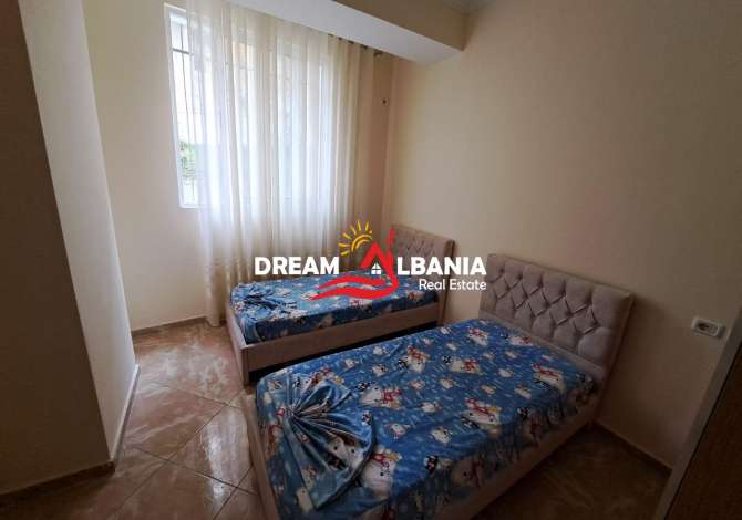 Shtepi ne shitje 2+1 ne Tirane - 60,000 Euro