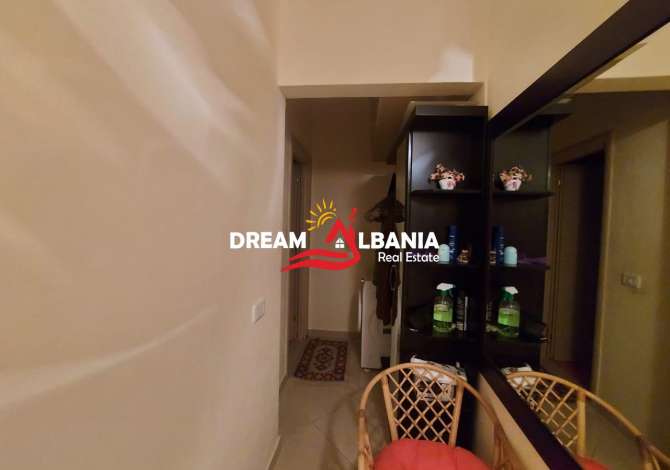 Shtepi ne shitje 1+1 ne Tirane - 60,000 Euro