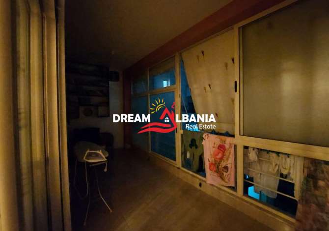 Shtepi ne shitje Apartament ne Tirane, 1+1, Mobilimi E mobiluar, Pagesa 60,000  Euro.