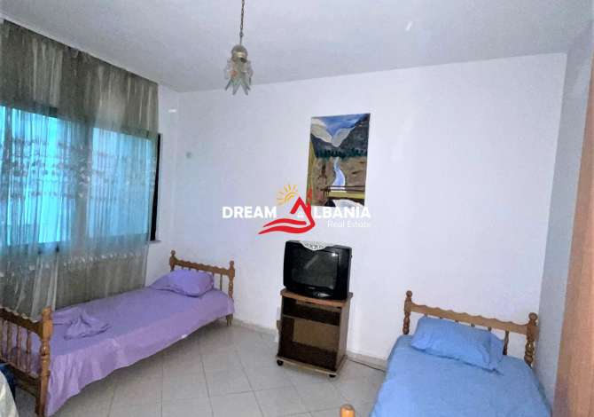 Shtepi ne shitje Apartament ne Tirane, 2+1, Mobilimi Bosh, pa mobiluar, Pagesa 60,000  Euro.