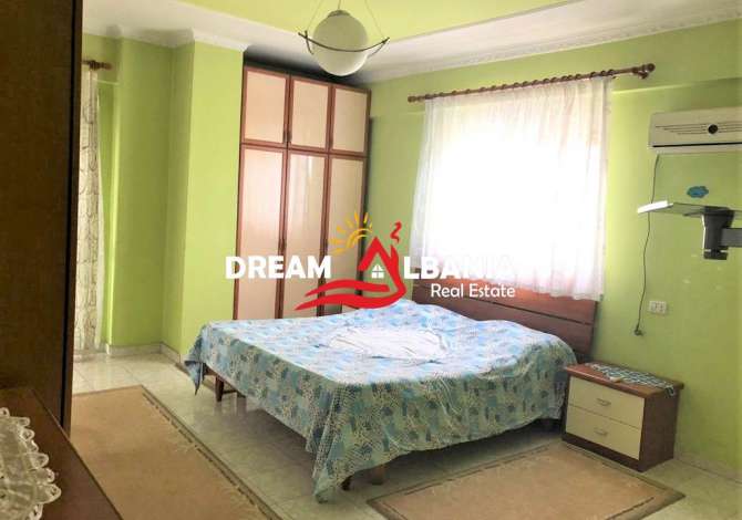 Shtepi ne shitje 2+1 ne Tirane - 105,000 Euro