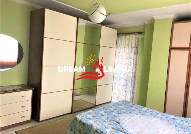 Shtepi ne shitje Apartament ne Tirane, 2+1, Mobilimi E mobiluar, Pagesa 105,000  Euro.