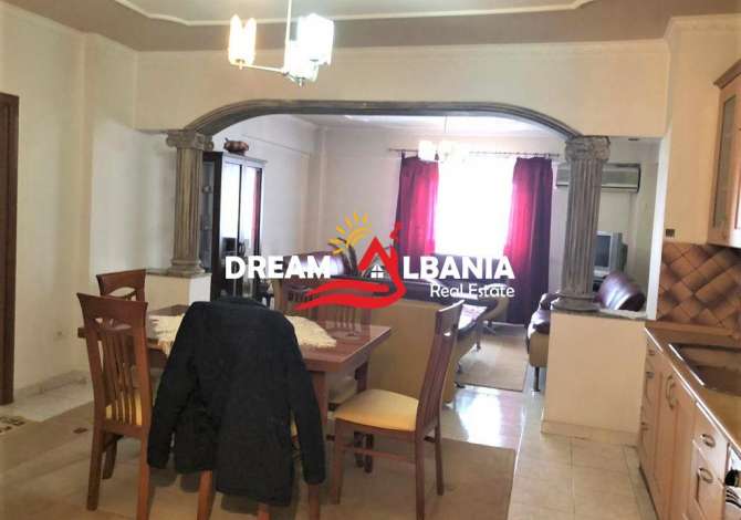 Shtepi ne shitje 2+1 ne Tirane - 105,000 Euro
