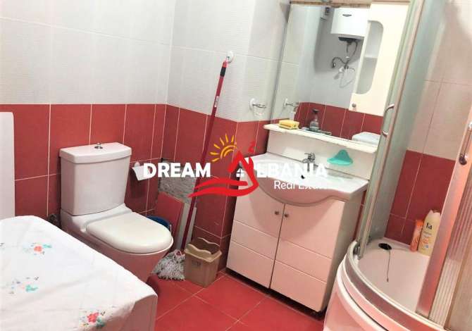 Shtepi ne shitje 2+1 ne Tirane - 105,000 Euro