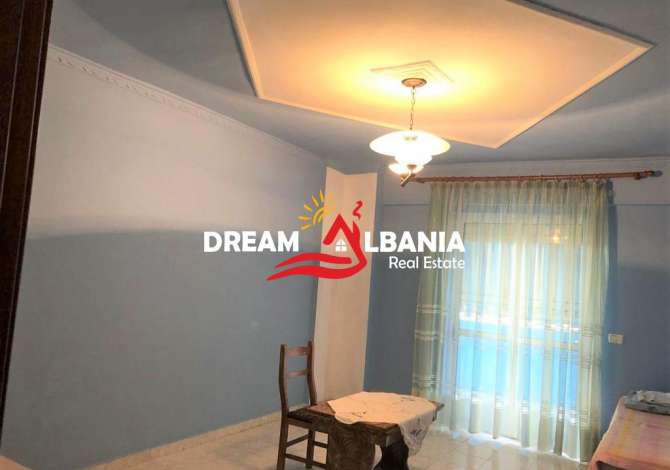 Shtepi ne shitje Apartament ne Tirane, 2+1, Mobilimi E mobiluar, Pagesa 105,000  Euro.