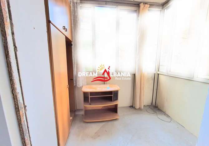 Shtepi ne shitje Apartament ne Tirane, 2+1, Mobilimi Bosh, pa mobiluar, Pagesa 79,000  Euro.