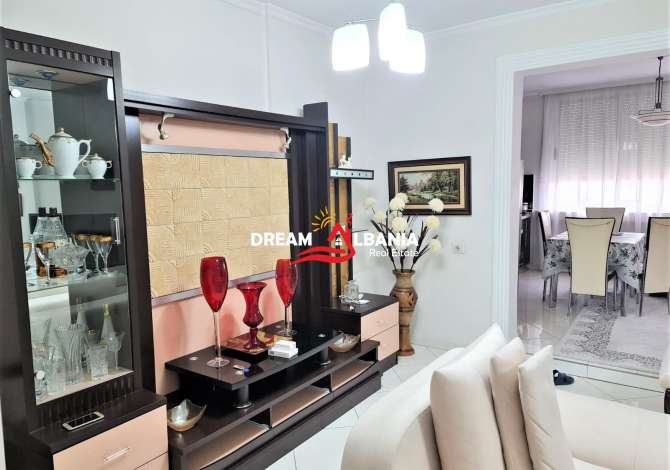 Shtepi ne shitje 2+1 ne Tirane - 119,000 Euro