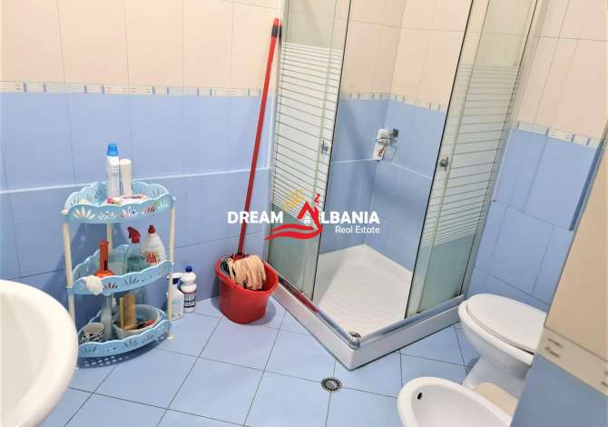 Shtepi ne shitje Apartament ne Tirane, 2+1, Mobilimi E mobiluar, Pagesa 119,000  Euro.