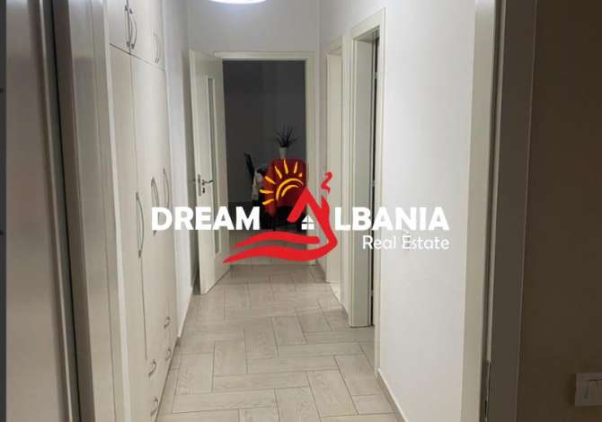 Shtepi ne shitje Apartament ne Tirane, 2+1, Mobilimi E mobiluar, Pagesa 120,000  Euro.