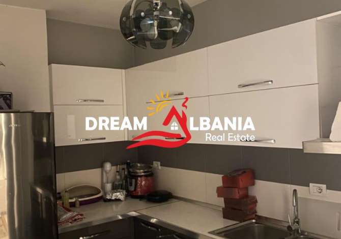 Shtepi ne shitje 2+1 ne Tirane - 120,000 Euro