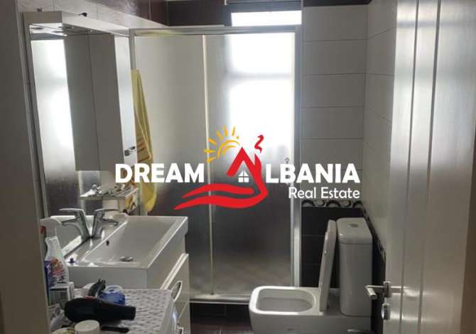 Shtepi ne shitje Apartament ne Tirane, 2+1, Mobilimi E mobiluar, Pagesa 120,000  Euro.
