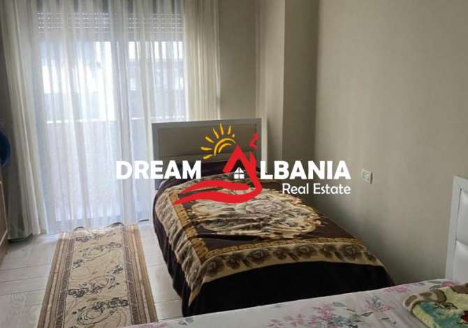 Shtepi ne shitje Apartament ne Tirane, 2+1, Mobilimi E mobiluar, Pagesa 120,000  Euro.