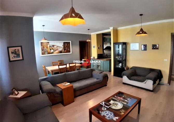 Shtepi ne shitje 3+1 ne Tirane - 229,000 Euro