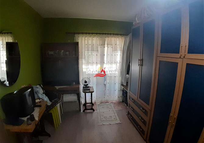 Shtepi ne shitje 3+1 ne Tirane - 229,000 Euro