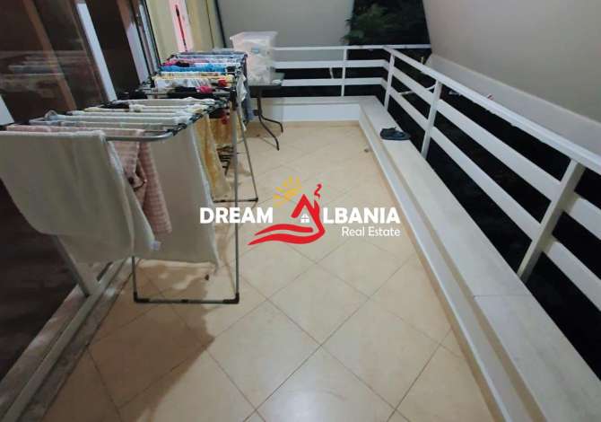 Shtepi ne shitje Apartament ne Tirane, 1+1, Mobilimi E mobiluar, Pagesa 110,000  Euro.