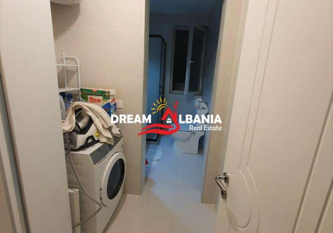 Shtepi ne shitje Apartament ne Tirane, 1+1, Mobilimi E mobiluar, Pagesa 110,000  Euro.