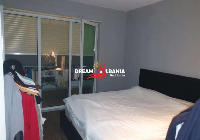 Shtepi ne shitje Apartament ne Tirane, 1+1, Mobilimi E mobiluar, Pagesa 110,000  Euro.