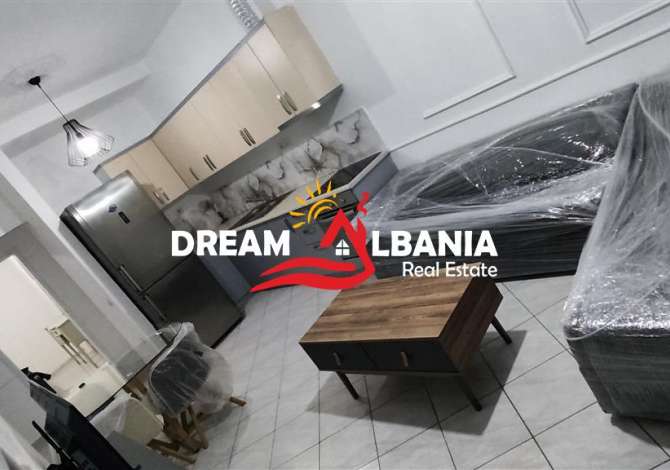 Shtepi ne shitje Apartament ne Tirane, 2+1, Mobilimi E mobiluar, Pagesa 120,000  Euro.