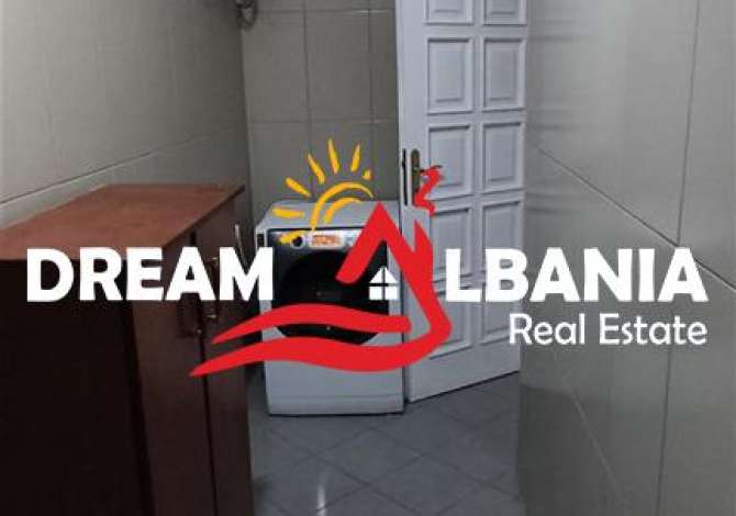 Shtepi ne shitje Apartament ne Tirane, 2+1, Mobilimi E mobiluar, Pagesa 120,000  Euro.