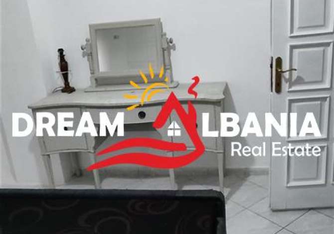 Shtepi ne shitje Apartament ne Tirane, 2+1, Mobilimi E mobiluar, Pagesa 120,000  Euro.
